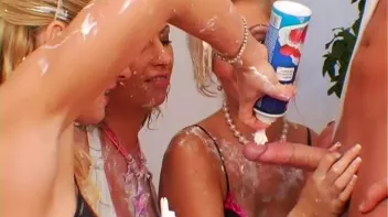 Jump On In and Join the Debauchery! Screencap 30 on sinx.preview.netperv.com