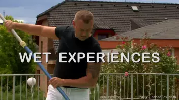 Wet Experiences Screencap 4 on sinx.preview.netperv.com