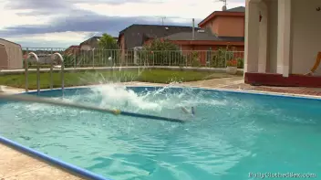 Wet Experiences Screencap 5 on sinx.preview.netperv.com