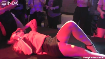 Party Hardcore Gone Crazy Vol. 43 Part 2 - Cam 4 Screencap 96 on sinx.preview.netperv.com