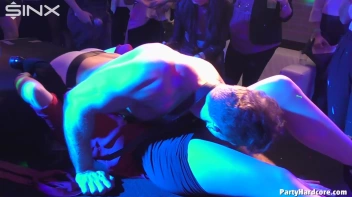 Party Hardcore Gone Crazy Vol. 43 Part 2 - Cam 4 Screencap 97 on sinx.preview.netperv.com