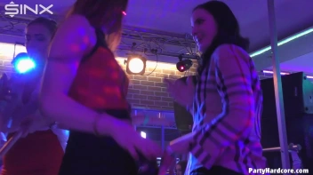 Party Hardcore Gone Crazy Vol. 43 Part 2 - Cam 4 Screencap 18 on sinx.preview.netperv.com