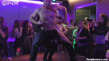 Party Hardcore Gone Crazy Vol. 43 Part 2 - Cam 4 Screencap 83 on sinx.preview.netperv.com