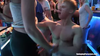 Europorn Birthday Bang Part 6 - Lesbo Cam Screencap 55 on sinx.preview.netperv.com