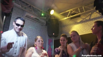 Party Hardcore Gone Crazy Vol. 1 Part 3 - Cam 1 Screencap 2 on sinx.preview.netperv.com