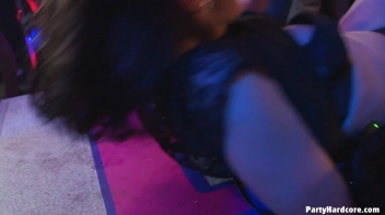 Party Hardcore Gone Crazy Vol. 1 Part 3 - Cam 1 Screencap 47 on sinx.preview.netperv.com