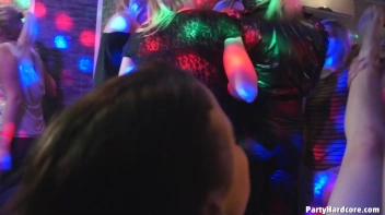 Party Hardcore Gone Crazy Vol. 1 Part 3 - Cam 1 Screencap 48 on sinx.preview.netperv.com