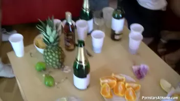 Poppin' Bottles and Pussies Sex Party Part 1 Screencap 65 on sinx.preview.netperv.com