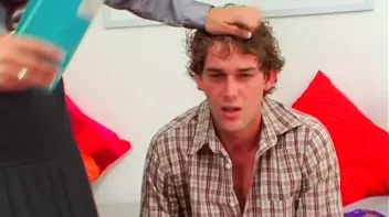 Study Break Screencap 19 on sinx.preview.netperv.com