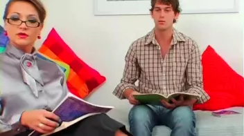 Study Break Screencap 4 on sinx.preview.netperv.com