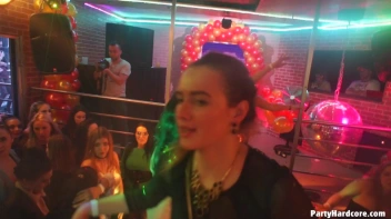 Party Hardcore Gone Crazy Vol. 39 Single Cut: Part 8 - Cam 1 Screencap 55 on sinx.preview.netperv.com