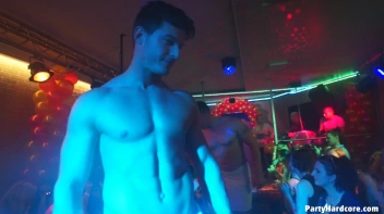 Party Hardcore Gone Crazy Vol. 39 Single Cut: Part 8 - Cam 1 Screencap 9 on sinx.preview.netperv.com