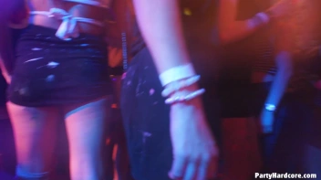 Party Hardcore Gone Crazy Vol. 39 Single Cut: Part 8 - Cam 1 Screencap 1 on sinx.preview.netperv.com