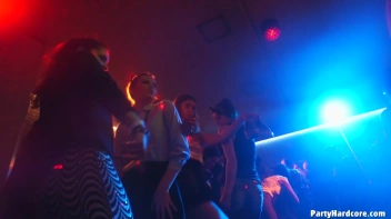 Party Hardcore Gone Crazy Vol. 39 Single Cut: Part 8 - Cam 1 Screencap 2 on sinx.preview.netperv.com