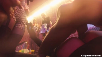 Party Hardcore Gone Crazy Vol. 39 Single Cut: Part 8 - Cam 1 Screencap 21 on sinx.preview.netperv.com