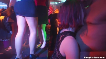 Party Hardcore Gone Crazy Vol. 39 Single Cut: Part 8 - Cam 1 Screencap 45 on sinx.preview.netperv.com