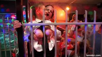 Jailhouse Fuck Part 6 - Cam 2 Screencap 9 on sinx.preview.netperv.com