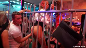 Jailhouse Fuck Part 6 - Cam 2 Screencap 21 on sinx.preview.netperv.com