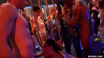 Jailhouse Fuck Part 6 - Cam 2 Screencap 65 on sinx.preview.netperv.com