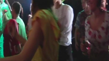 Groupies Go Crazy Part 2 - Main Edit Screencap 9 on sinx.preview.netperv.com