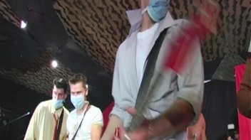 Groupies Go Crazy Part 2 - Main Edit Screencap 3 on sinx.preview.netperv.com