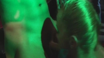 Groupies Go Crazy Part 2 - Main Edit Screencap 33 on sinx.preview.netperv.com