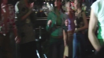 Groupies Go Crazy Part 2 - Main Edit Screencap 36 on sinx.preview.netperv.com