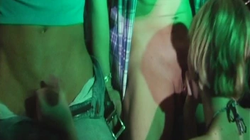 Groupies Go Crazy Part 2 - Main Edit Screencap 37 on sinx.preview.netperv.com