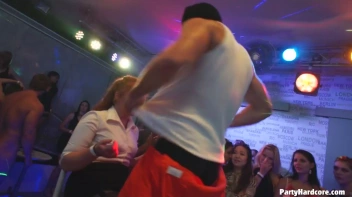 Party Hardcore Gone Crazy Vol. 30 Part 5 - Cam 4 Screencap 30 on sinx.preview.netperv.com