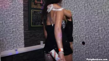 Party Hardcore Vol. 65 Special Ed. - Hustling Hotties 1 Screencap 56 on sinx.preview.netperv.com