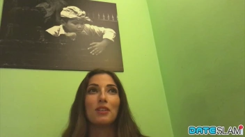 Clea Gaultier Bares It All In Close-Up POV Action! Screencap 17 on sinx.preview.netperv.com