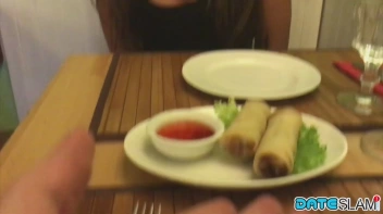 Clea Gaultier Bares It All In Close-Up POV Action! Screencap 19 on sinx.preview.netperv.com