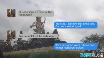 Clea Gaultier Bares It All In Close-Up POV Action! Screencap 2 on sinx.preview.netperv.com