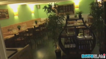 Clea Gaultier Bares It All In Close-Up POV Action! Screencap 3 on sinx.preview.netperv.com