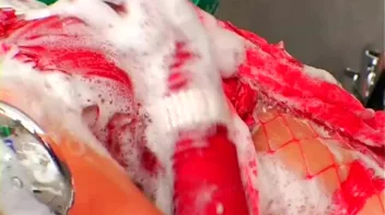 Bike Wash Beauties Screencap 99 on sinx.preview.netperv.com