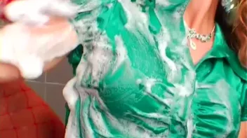 Bike Wash Beauties Screencap 39 on sinx.preview.netperv.com