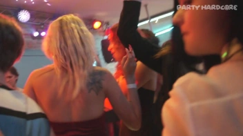 Party Hardcore Gone Crazy Vol. 25 Part 3 - Cam 2 Screencap 85 on sinx.preview.netperv.com