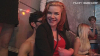 Party Hardcore Gone Crazy Vol. 25 Part 3 - Cam 2 Screencap 94 on sinx.preview.netperv.com