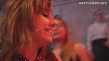 Party Hardcore Gone Crazy Vol. 25 Part 3 - Cam 2 Screencap 104 on sinx.preview.netperv.com