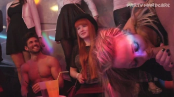 Party Hardcore Gone Crazy Vol. 25 Part 3 - Cam 2 Screencap 107 on sinx.preview.netperv.com