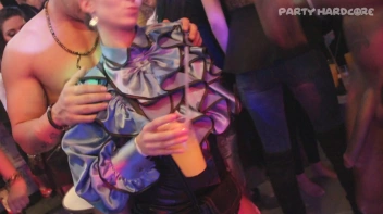 Party Hardcore Gone Crazy Vol. 25 Part 3 - Cam 2 Screencap 12 on sinx.preview.netperv.com