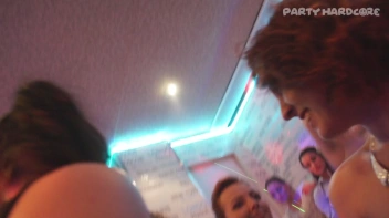 Party Hardcore Gone Crazy Vol. 25 Part 3 - Cam 2 Screencap 14 on sinx.preview.netperv.com