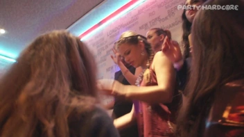 Party Hardcore Gone Crazy Vol. 25 Part 3 - Cam 2 Screencap 23 on sinx.preview.netperv.com