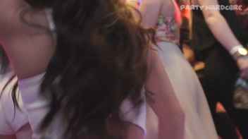 Party Hardcore Gone Crazy Vol. 25 Part 3 - Cam 2 Screencap 28 on sinx.preview.netperv.com