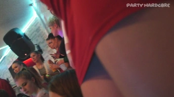 Party Hardcore Gone Crazy Vol. 25 Part 3 - Cam 2 Screencap 31 on sinx.preview.netperv.com