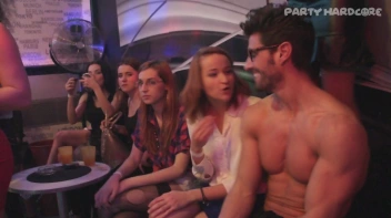 Party Hardcore Gone Crazy Vol. 25 Part 3 - Cam 2 Screencap 64 on sinx.preview.netperv.com