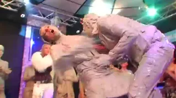 Two Tigresses Screencap 29 on sinx.preview.netperv.com