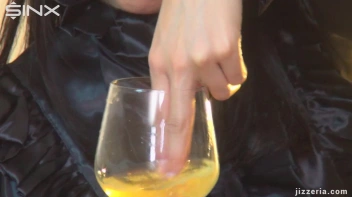 Cum Spritzer to Celebrate Screencap 34 on sinx.preview.netperv.com