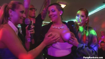 Party Hardcore Gone Crazy Vol. 29 Part 1 - Cam 3 Screencap 33 on sinx.preview.netperv.com