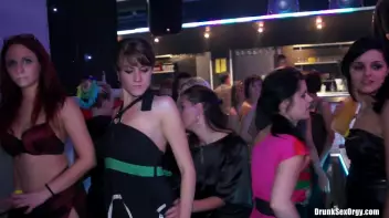 Bimbo Birthday Bash Part 4 - Cam 2 Screencap 57 on sinx.preview.netperv.com
